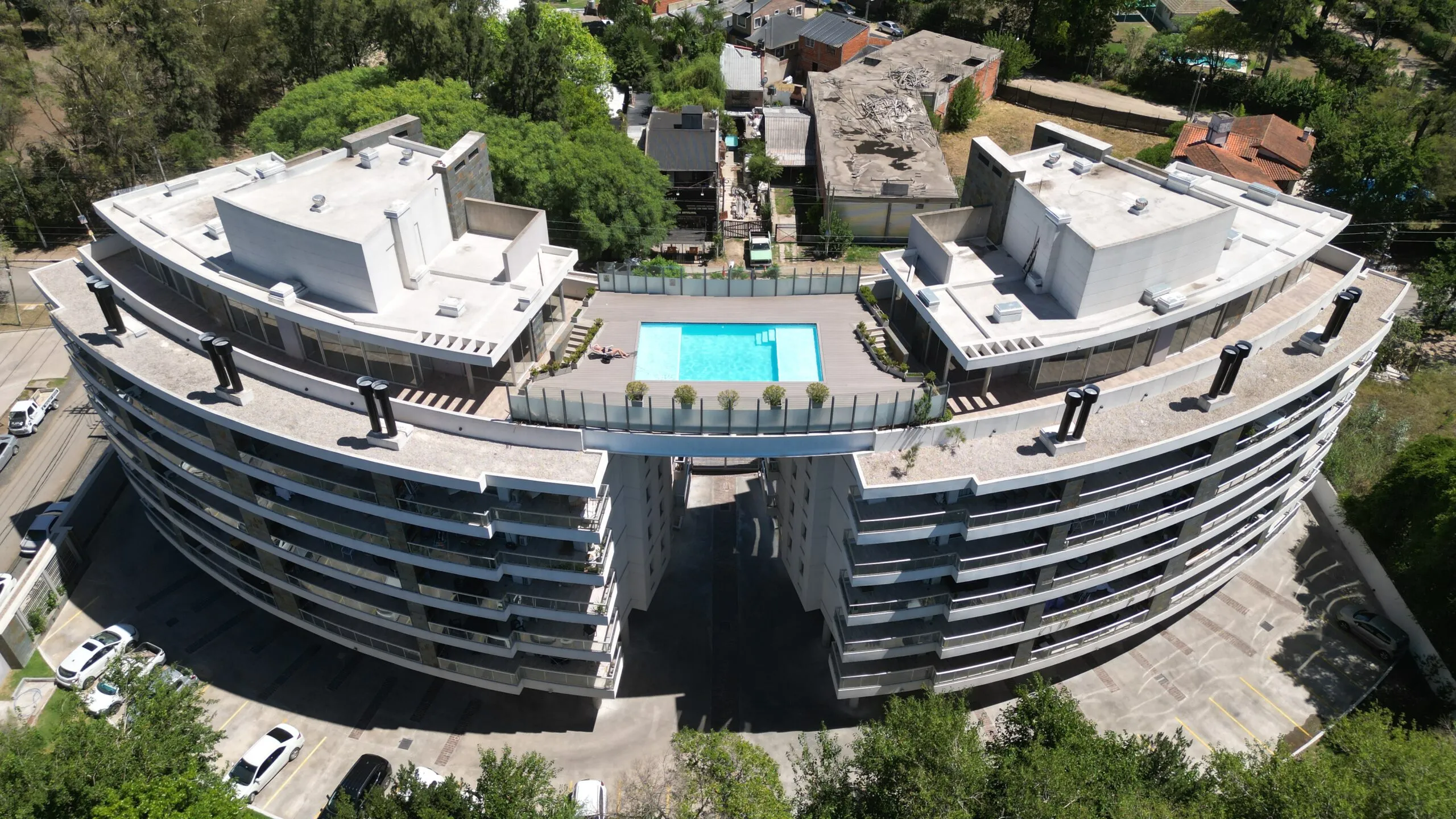 Ubicación del proyecto