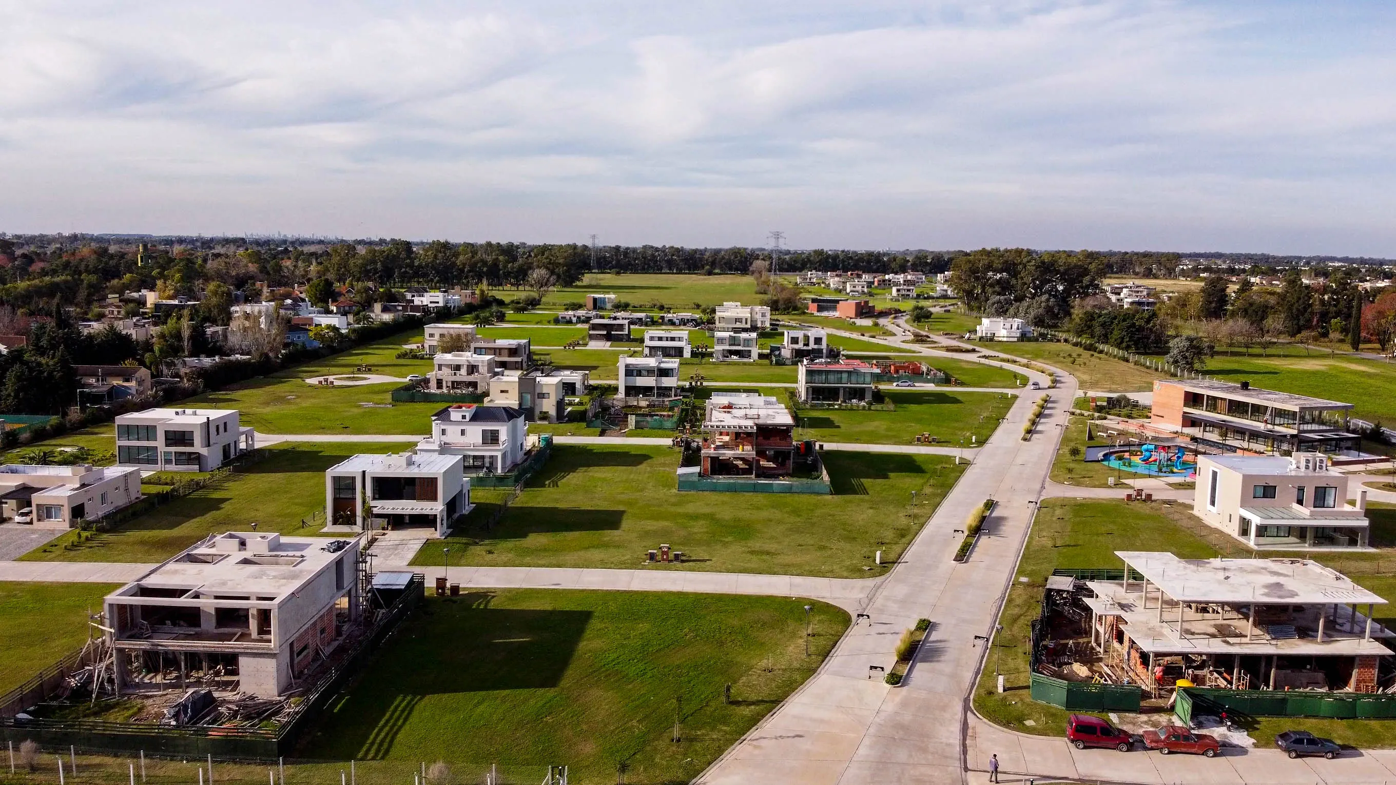 Ubicación del proyecto