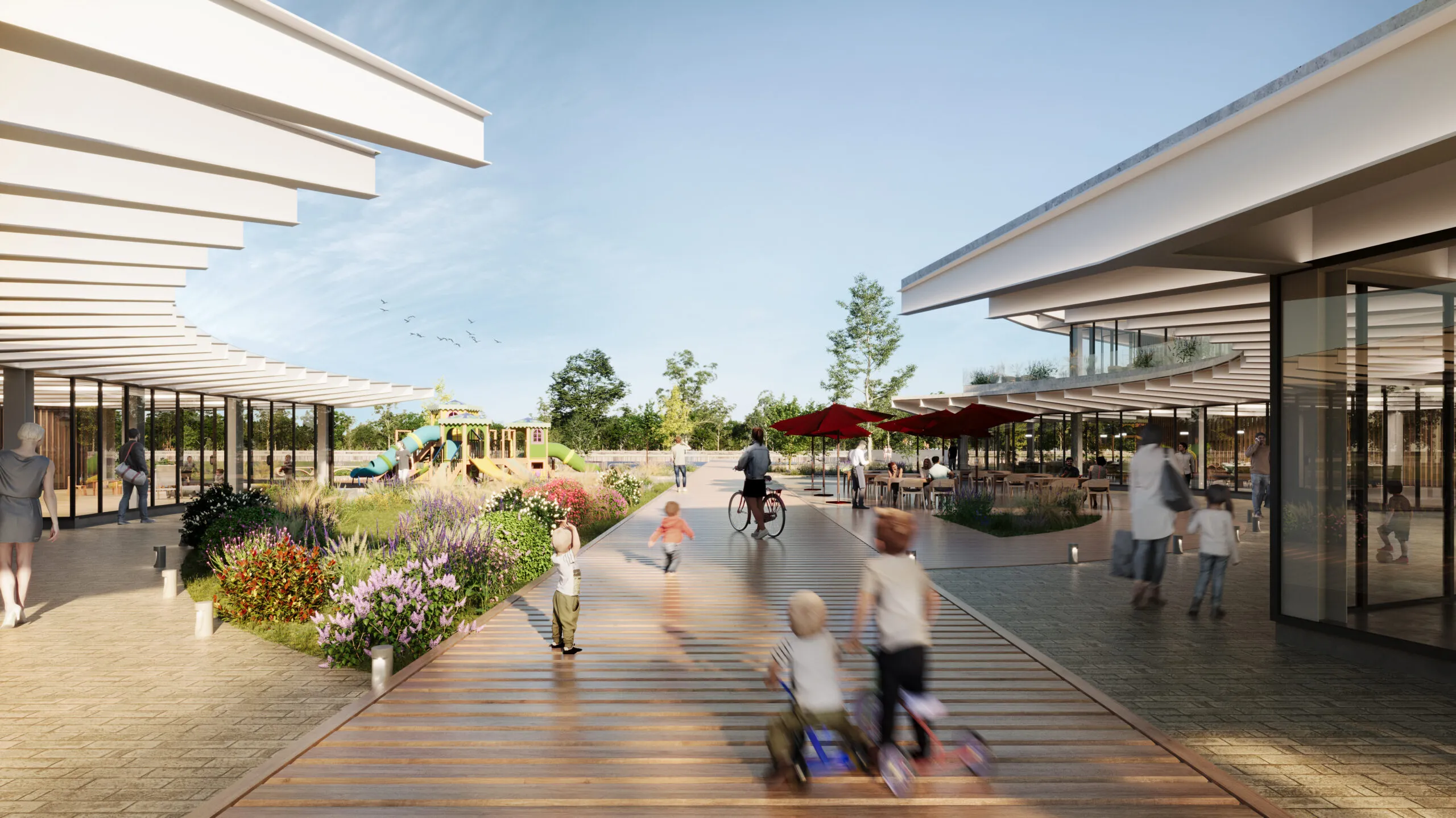 Ubicación del proyecto