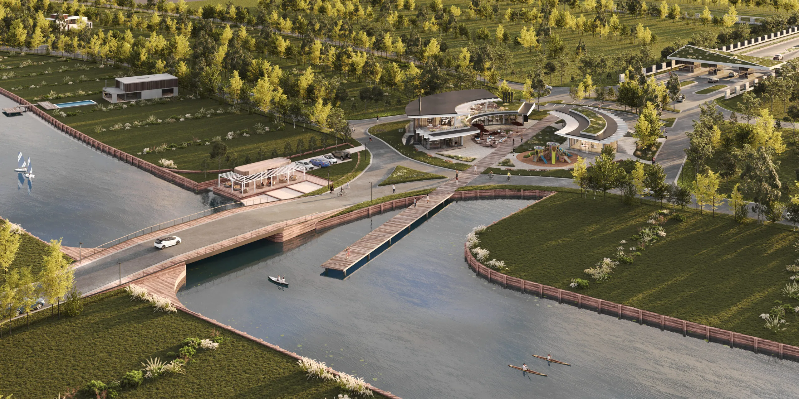 Características del proyecto