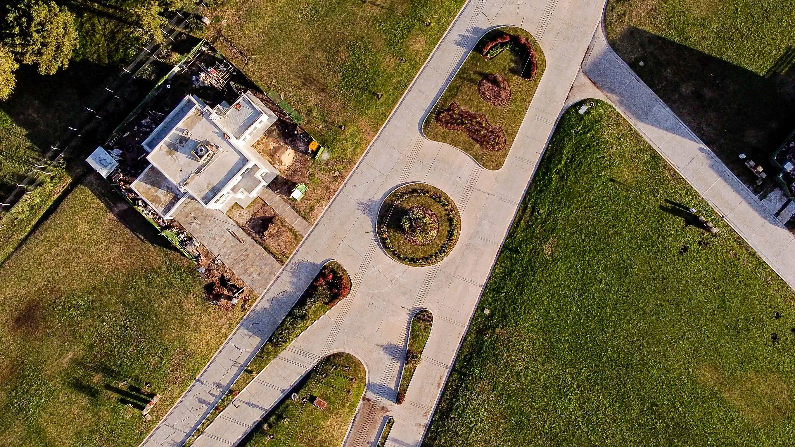 Características del proyecto
